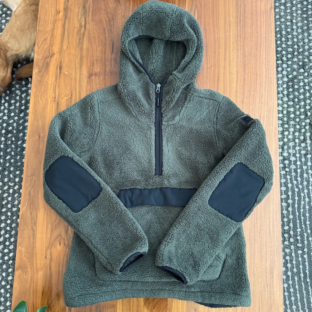 The North Face Women’s Fleece